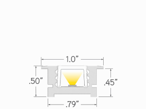 lipLEDs LLED8400-UCS