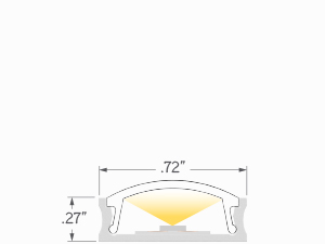 lipLEDs LLED8600-LPL