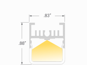 lipLEDs LLED8600-SQL