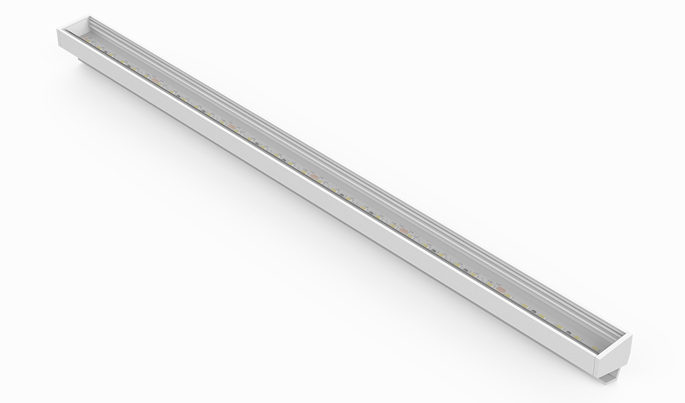 lipLITE LPL8150-GRL Image #01