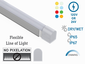 neonLEDs NLED Tube Lighting