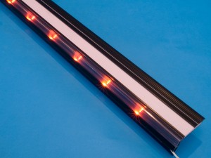 stepLITE STL6300 Movie Theater Lighting